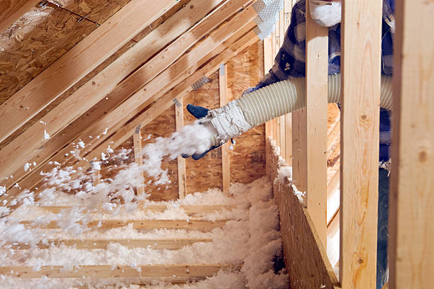 Best Soundproof Insulation in Kent Estates, IA